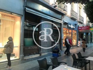 Local comercial en alquiler en Centro en Almería
