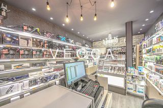 Local comercial en alquiler en Casco Antiguo en Alcorcón