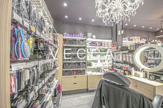 Local comercial en alquiler en Casco Antiguo en Alcorcón