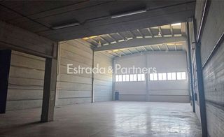 Nave industrial en alquiler en San Andrés en Madrid