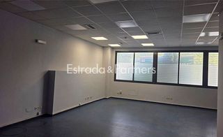 Nave industrial en alquiler en San Andrés en Madrid