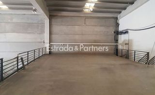 Nave industrial en alquiler en San Andrés en Madrid