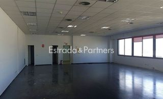 Nave industrial en alquiler en San Andrés en Madrid