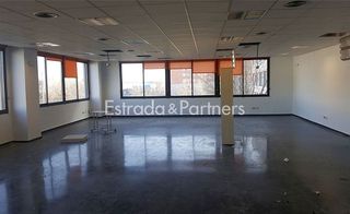 Nave industrial en alquiler en San Andrés en Madrid