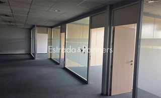 Nave industrial en alquiler en San Andrés en Madrid