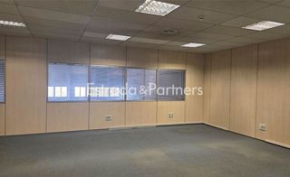 Nave industrial en alquiler en San Andrés en Madrid