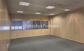 Nave industrial en alquiler en San Andrés en Madrid