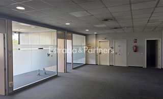 Nave industrial en alquiler en San Andrés en Madrid