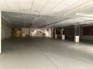 Local comercial en alquiler en Centro en Palencia