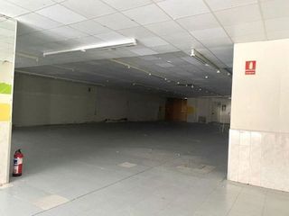 Local comercial en alquiler en Centro en Palencia
