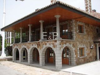 Oficina en alquiler en Marazuela - El Torreón en Rozas de Madrid (Las)