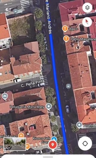 Habitación en alquiler