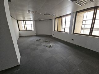 Oficina en alquiler en Centro en Alicante