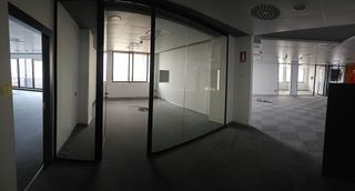 Oficina en alquiler en Centro en Alicante