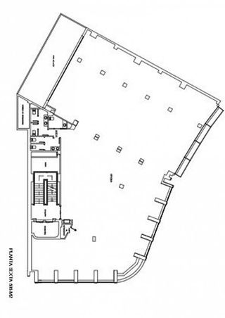 Oficina en alquiler en Centro en Alicante