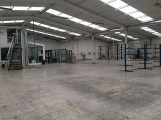Nave industrial en alquiler en Peñacastillo - Nueva Montaña en Santander