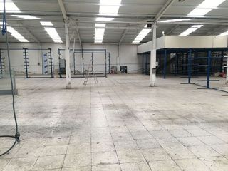 Nave industrial en alquiler en Peñacastillo - Nueva Montaña en Santander