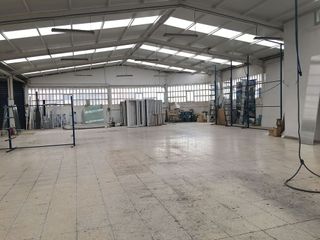 Nave industrial en alquiler en Peñacastillo - Nueva Montaña en Santander