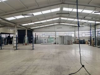 Nave industrial en alquiler en Peñacastillo - Nueva Montaña en Santander