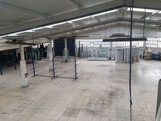 Nave industrial en alquiler en Peñacastillo - Nueva Montaña en Santander