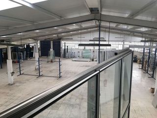 Nave industrial en alquiler en Peñacastillo - Nueva Montaña en Santander