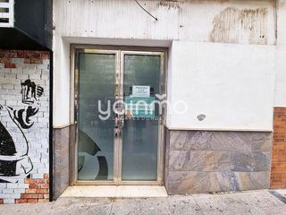 Local comercial en alquiler en Avda de Madrid - Pº de la Estación en Jaén