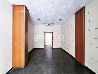 Local comercial en alquiler en Avda de Madrid - Pº de la Estación en Jaén