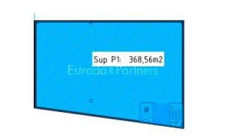 Nave industrial en alquiler en El Cañaveral - Los Berrocales en Madrid