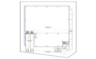 Nave industrial en alquiler en El Cañaveral - Los Berrocales en Madrid