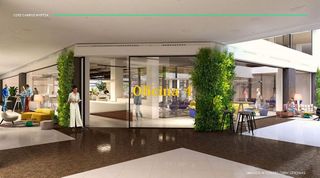 Oficina en alquiler en El Puntal en Murcia