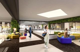 Oficina en alquiler en El Puntal en Murcia