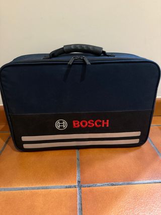 Taladro Atornillador Bosch Profesional