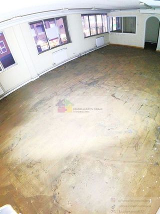 Local comercial en alquiler en La Chantría - La Lastra en León