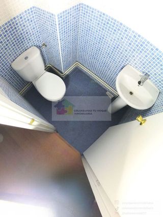 Local comercial en alquiler en La Chantría - La Lastra en León