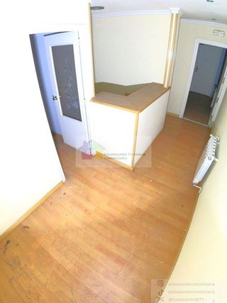 Local comercial en alquiler en La Chantría - La Lastra en León