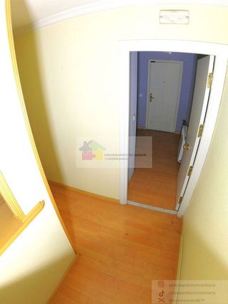 Local comercial en alquiler en La Chantría - La Lastra en León