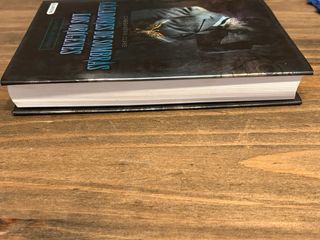 Ángel mecánico. Cazadores de sombras. Los oríge...