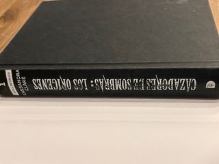 Ángel mecánico. Cazadores de sombras. Los oríge...