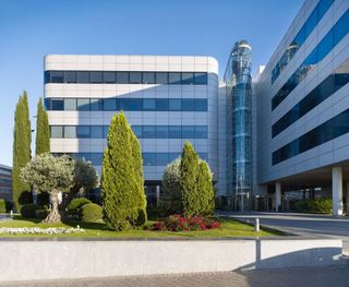 Oficina en alquiler en Simancas en Madrid