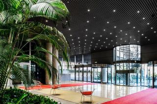 Oficina en alquiler en Simancas en Madrid