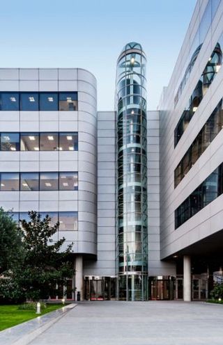 Oficina en alquiler en Simancas en Madrid