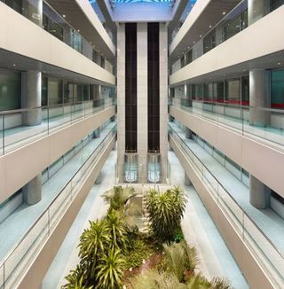 Oficina en alquiler en Simancas en Madrid