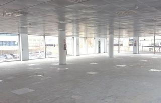 Oficina en alquiler en Simancas en Madrid