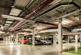 Oficina en alquiler en Simancas en Madrid