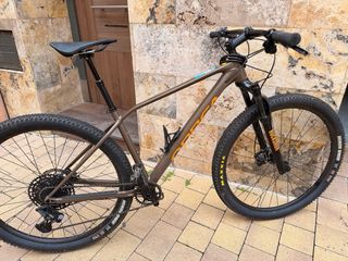 Orbea Alma H30 2025 talla M
