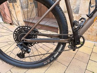 Orbea Alma H30 2025 talla M