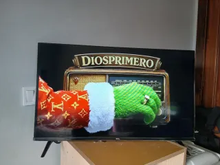 Televisor TCL 32 pulgadas