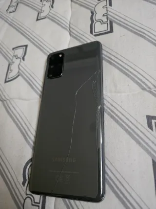 Samsung S20+ 5G /128.