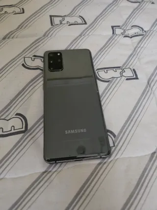 Samsung S20+ 5G /128.