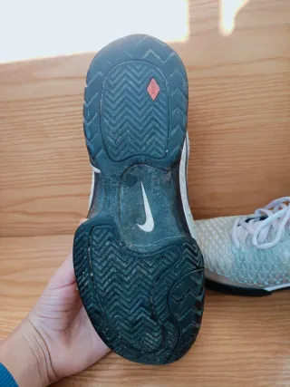 Zapatillas Nike Air Max Hombre Talla 40